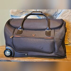 Jump Paris Uppsala Soft Travel bag‎ with wheels